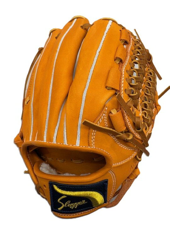 楽天市場】久保田スラッガー 軟式グラブ KSN-L7S 内野手用 型付け無料 