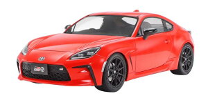 �^�~��(TAMIYA) 1/24 �X�|�[�c�J�[�V���[�Y No.361 �g���^ GR86 �v�����f�� 24361