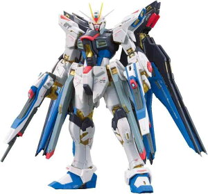 RG �@����m�K���_��SEED DESTINY ZGMF-X20A �X�g���C�N�t���[�_���K���_�� 1/144�X�P�[�� �F�����ς݃v�����f��