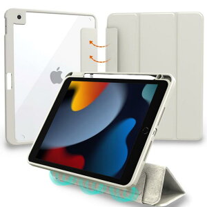 MS factory iPad �P�[�X Apple Pencil �y���V�� ���[ �J�o�[ �ϏՌ� �\�t�g �t���[�� ���^ �I�[�g�X���[�v for iPad ��11/10/9/8/7����