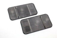 テールカバー 　スモーク　 TLC-DA16T(S)　 【 スズキ SUZUKI キャリイ DA16T 専用 】 　簡単取付　　ト…