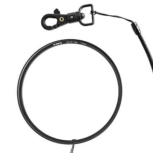 KANI �N�C�b�N�����O �����h�~�R�Ȃ�/�����Y�t�B���^�[�p�A�_�v�^�[ Quick ring