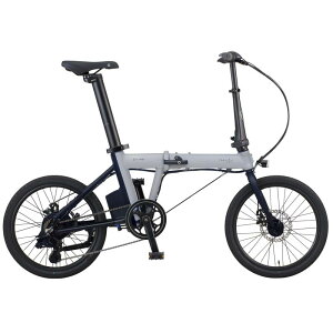 DAHON INTERNATIONAL (_zC^[iVi) K-ONE e-bike d܂肽ݎ] A~t[ O7iϑ 5iKAVXg[h 20C`