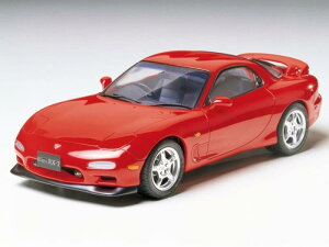 ^~ 1/24 X|[cJ[V[Y No.110 AtBj RX-7 ^CvR vf 24110