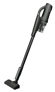 パナソニック サイクロン式コードレススティック掃除機 からまないブラシ グレージュ MC-SB52K-HC
