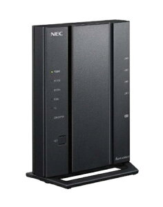 NEC Wi-Fi 5i11acj4Xg[Ή LAN[^[ AtermV[Y WG2600HS2