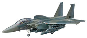 �n�Z�K�� 1/72 �A�����J��R F-15E �X�g���C�N�C�[�O�� �v�����f�� E10