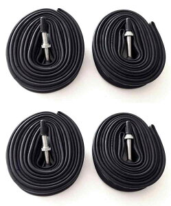 �R���`�l���^��(Continental) �`���[�u Race28 700×20-25C�i����60mm�j�y�������z (4�{�Z�b�g) [���s�A���i]
