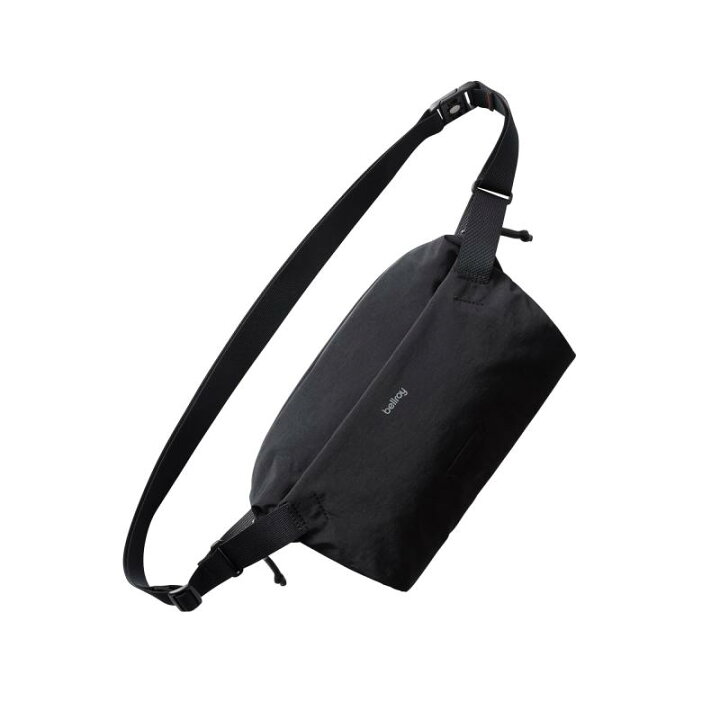 楽天市場】[Bellroy] Lite Sling 軽量クロスボディバッグ : ゆもり 