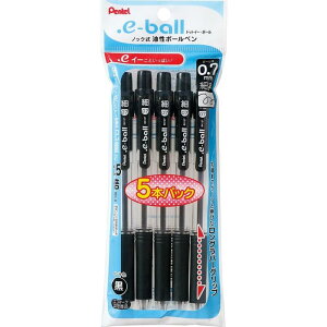 �؂�Ă� �����{�[���y�� �h�b�g�C�[ XBK127-5 0.7mm �� 5�{�p�b�N