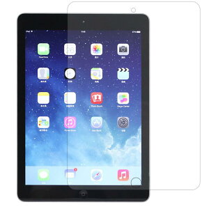 TDITD �K���X�t�B���� 9.7 �C���` a1893 �t�B���� �i2018/2017 �V�^�j���{�Ɏq �d�x9H �ϏՌ� iPad Air 1/2 �����K���X �h�w�� ���E���h�G�b�W���H 0.26mm ������ iPad��5/6�����p �t���ی�K���X