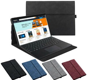 Surface Pro 7 Pro7+ Pro 6 Pro 5 Pro 4 �J�o�[ �T�[�t�F�X ������� �ی�P�[�X ���킢�� �ϏՌ� �A�N�Z�T���[ �^�b�`�y���z���_�[ �T�[�t�F�X�v�� 7/6/5/4/3 �p�蒠�^���U�[�P�[�X/�|�[�`�o�b�O/�L�[�{
