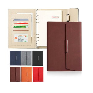 ALLMIRA VXe蒠 a5 6 PUU[ v O m[g oC_[ 蒠Jo[ a5TCY O܂ tBt  J[h[ rWlX蒠 [Y[t蒠