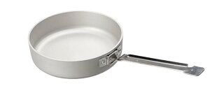 �G�o�j���[(EVERNEW) HD.ALU Pan 14 EBY632