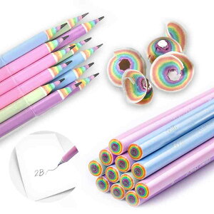 ������������҂� ���C���{�[���M 2B ���̎q ���� ���F ������� ���w�� Rainbow Pencils �y�[�p�[�y���V�� �������땶�[�� �q���y���V�� �ɂ�����҂� ���w�j�� ���[��̎q ���� ���w���� 12
