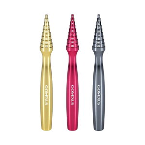 ゴメクサス ベアリングチェックツール レフレッシュ用 洗浄・修理 メンテナンス工具 アルミ製 軽量 持ち便利