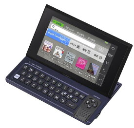 カシオ デジタル英会話学習機 EX-word RISE