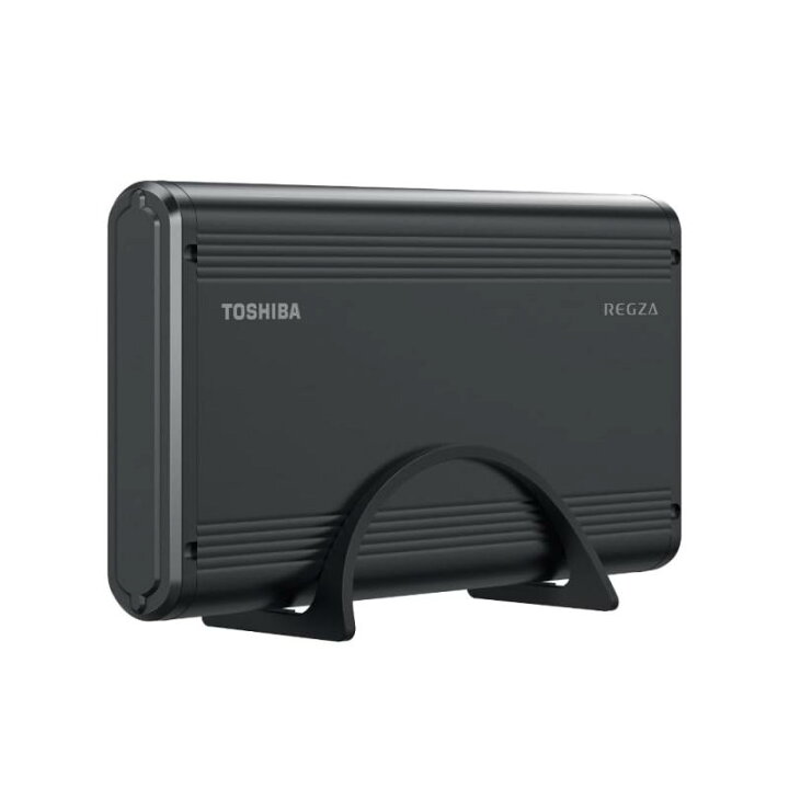 楽天市場】東芝 タイムシフトマシン対応 USBハードディスク メカニカル 