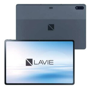 NEC PC-T1295DAS LAVIE T12 12.6�^ 8GB/256GB/WiFi/�X�g�[���O���[