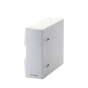 �G���R�� �s�D�z�P�[�X 2���p�f�B�X�N�g���C��p�t�@�C�� CD DVD Blu-ray�Ή� �P�[�X�t 36�����[ CCD-BC02