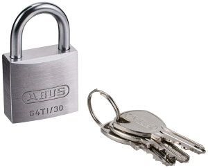 ABUS(AoX) TITALIUM싞 30mm 3{L[ BP64TI30KD 00721287