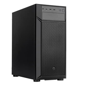 Silverstone PC�P�[�X FARA�V���[�Y