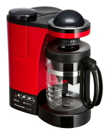 パナソニック コーヒーメーカー NC-R400