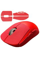 楽天市場】g pro x superlight 2（カラーレッド）（パソコン・周辺機器 