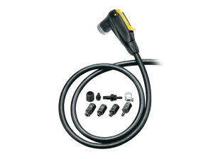 TOPEAK(�g�s�[�N) �X�}�[�g�w�b�h �A�b�v�O���[�h �L�b�g
