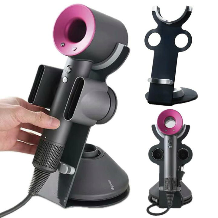 楽天市場】Dyson (ダイソン) Supersonic Ionic ヘアドライヤー に互換 