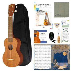 Famous ukulele ( �t�F�C�}�X �E�N���� ) FS-1G.