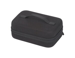 cR[|[V yXeBE[P[XEAEghAz ubN 23×16×9cm XeBP[X3 MS-CS30