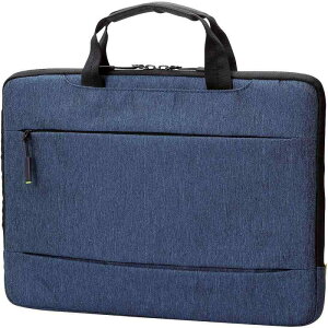 �G���R�� �p�\�R���P�[�X �C���i�[�o�b�O 13.3�C���`�p MacBook Air, Pro 13inch (2020/2019�N���f���Ή�) �y2020�N11������ M1�`�b�v���f���Ή��z CORDURA �����t �u���b�N BM-IBLW13BK