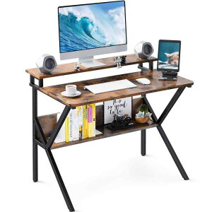 KKL  pcfXN p\RfXN RpNg j^[t 70/100cm Q[~OfXN ׋  computer desk It e[NfXN ȃXy[X l炵 gȒP j^[A[