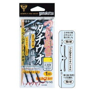 ܂(Gamakatsu) ʂd| TU145 6-47 C[#47