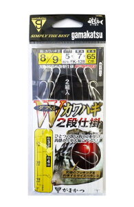 ܂(Gamakatsu) FK128p[V[Y_uJnM2id|8-5.