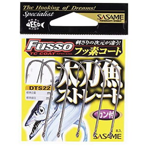 �����ߐj(Sasame) DTS22 �������X�g���[�g�t�b�N TC�t�b�f�R�[�g �o�� �ނ�b