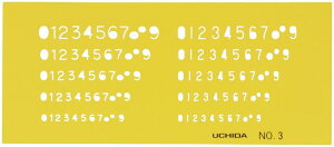 E`_ ev[g No.3 K 1-843-1003