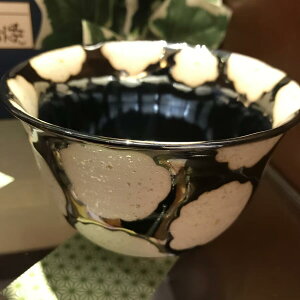 お茶碗 茶碗 有田焼 旅館 オリジナル ご飯茶碗 食器 和食器 焼き物 陶器 旅館オリジナルお茶碗 奈良偲の里玉翠 玉翠 老舗旅館 可愛い 人気 窯元直送 ギフト 贈り物 日本製