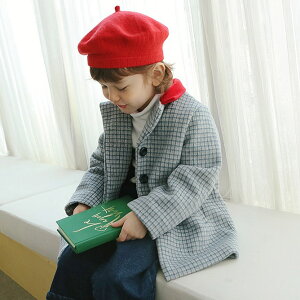 mardi amber@@Amber Hound Coat }fBAo[@`FbN@R[g@E[؍@q@qǂ@ǂӂ80 90 100 110 120 130O[@bh