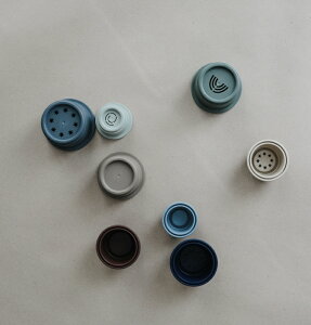 mushie@Stacking Cups Toy J[FForestX^bLOJbv@C{[tHXg͐X̃C[WJ[oYj@birthaday