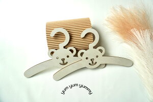 ܂ؐnK[ qǂp@qp@bear wooden hangar@CeA@fBXvC