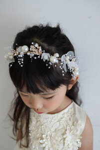 bijou Flower head dress t[wbhhX@wAoh qǂ@q@sAm@\@a@a@܎O@o[Xf[@birthday@Ǝ@ԁ@ЂȍՂ@@OK