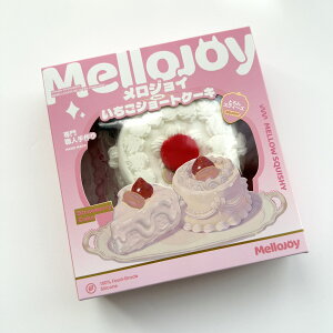 mellojoy japan �����W���C�@�X�N�C�[�Y�@�V���[�g�P�[�L�@�z�[���@���K�i�@���[�X�N���[��