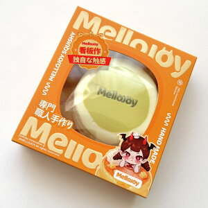 mellojoy japan �����W���C�@���K�i�@�X�N�C�[�Y�@�~�f�B�A���@�����X�t���@�ւ��ܕt���@�N���[�~�[�N���[���@M�T�C�Y