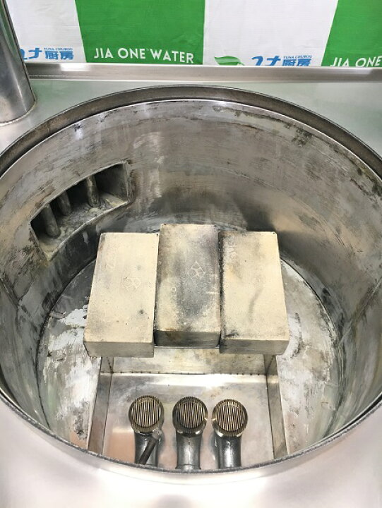 楽天市場】 そば釜 ゆで麺機 プロパンガス : ユナ厨房 楽天市場店