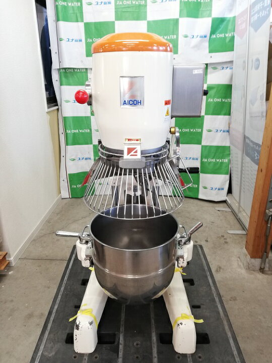 楽天市場】 愛工舎製作所 ミキサー MT-25H マイティ25 : ユナ厨房 楽天  