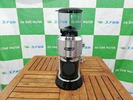 ☆★　デロンギ　デディカ　コーン式コーヒーグラインダー　KG521J-M　2023年製　☆★