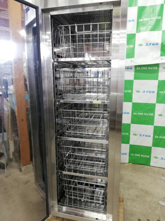 楽天市場】 マルゼン 食器消毒保管庫 MSH5-11HSE-R 電気式 : ユナ厨房 
