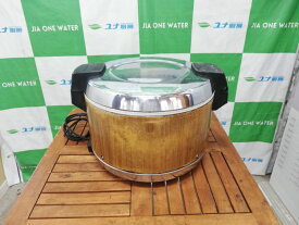 ☆★　タイガー　電子ジャー　JHA-4000　保温専用　2升2合用　☆★